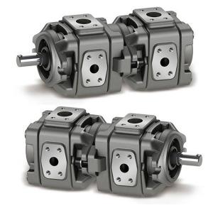 China Vickers 931230 Hydraulic Gear Pump GD511A109FUFUL20IN189 OEM supplier