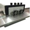 520mm/S Circuit Board Cutter Adjustable For LED Lighting MCPCB Strip Panel