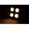 4 Eyes Each Led 90W DMX Theatre Lighting , Dj Stage Lighting Controllable Independently