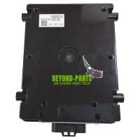 China Hitachi ZX-5G ZX200-5G Excavator Spare Parts Engine Controller Control Unit YA00005270 on sale