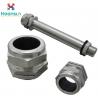 China SS316L Stainless Steel Cable Gland Metal M12 Series For Oil Industry wholesale