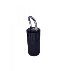 2G / 4G Intelligent GPS Shipping Container Padlock
