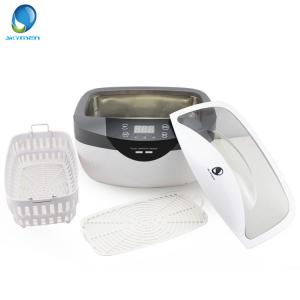 China Effectively Remove Tarnish Jewelry Ultrasonic Cleaner Ultrasonic Cleaning Unit supplier