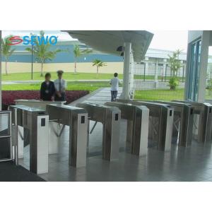 China SUS304 アクセス制御用の電子セキュリティ三脚障害物 wholesale