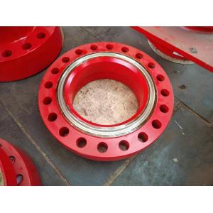 5000 Psi Double Studded Adapter Flange