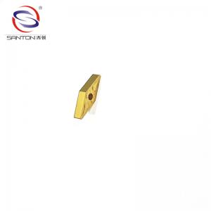 China 3300TRA Carbide Indexable Inserts Used In CNC Tooling For Roughing Steel K25 supplier