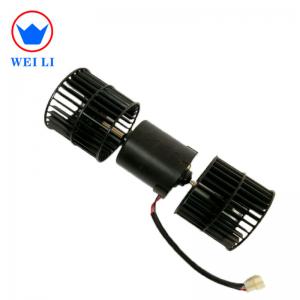 DC Centrifugal Evaporator Blower Fan For Auto Air - Conditioning Refrigerator