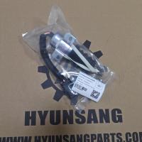 China Hyunsang Solenoid Valve Shut Down Solenoid 70000321 for M400A M4069 M3369 Engine on sale