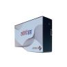 China JINSP SR100Q Advanced CCD Fiber Optic Spectrometer with High Quantum Efficiency for Ultraviolet Band and TE Cooling wholesale