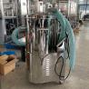 China Full Automatic Capsule Filling Machine with Total Power of 5.5kw wholesale
