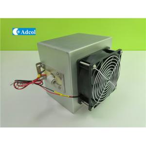 190W Thermoelectric Liquid Cooler For Laser Machinery Medical Device