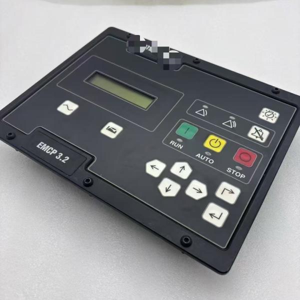 50 Hz / 60 Hz controlador del motor diesel Panel de control del generador de alta eficiencia EMCP 3.2