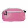 China Shinny Fashion Sports Backpack 20-35 Litre Capacity Arcuate Shoulder Strap wholesale