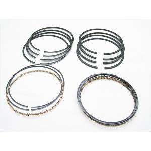 China Scratch Resistant Auto Piston Ring For Honda Civic.1500SE 74.0mm 1.5+1.5+2.8 supplier