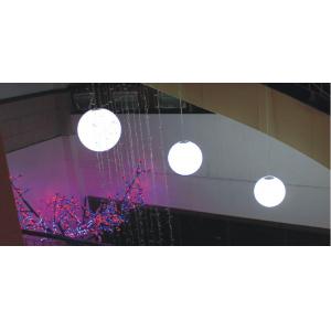 China Energy-saving and Environmental Decorative Outdoor LED Lighting RCDS001 for Homes  supplier