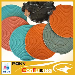 China 140mm unbreakable paper mosquito coil supplier