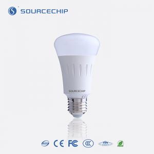 China E27 led light bulb -SMD led bulb light manufacturer supplier