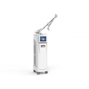 40W RF Fractional CO2 Laser For Skin Reconstruction Tightening