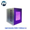 China Специальное Led Dign 500W 600W Воздушное охлаждение для печатного машины УФ чернила для струйного принтера УФ Лекарственная лампа wholesale