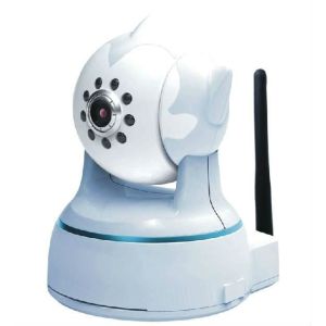 China 11pcs 850nm赤外線LEDsの自動IRの夜間視界IP PTZのカメラ supplier