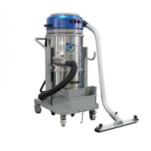China 3600W 90L Separated Barrel Industrial Vacuum Cleaner supplier