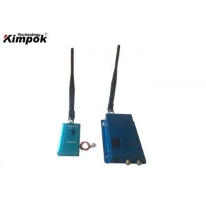 1.5Ghz 12 Channels Wireless Video Link 5-10km LOS for Drones / FPV