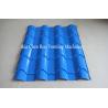 Produce roof tile forming machine/Glazed tile making machine/Steel sheet roll