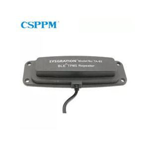 CSPPM IP67 Tyre Pressure Monitoring System 2400MHz