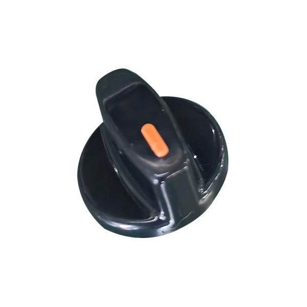 Water Heater Control Knob with Accurate Temperature Regulation Universal Compatibility and Durable ABS Plastic Construction