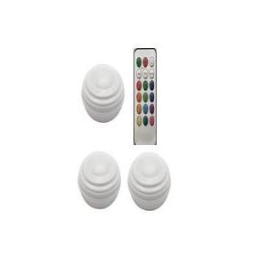 China Closet Light With Motion Sensor LED Cabinet Light With 3pcs Light 1pc Remote Control supplier