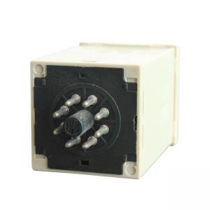 ST4P DC AC timer relay 12 volt 24v, time switch, relay, timing relay, 8 pins H3BA