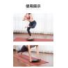 China Micog Body Exercise Equipment Plastic Wobble  Balance Trainer Board for Exercise Balance wholesale