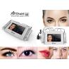 Customized Digital Semi Permanent Makeup Machine With 2 Pcs Intellegent Pen