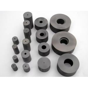 China Tungsten Carbide Cold Heading Dies for forging machines ,making the materials cutting, reforming, forming to the mould wholesale