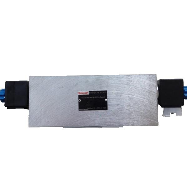 Rexroth Directional Valve HSZA490-4X/AB-B05G24-3AK4V00 High Reliability Technical Advantage Fast Response Wide Applicability
