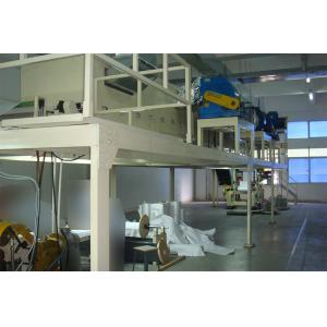 China Automatic Splicing Paper Coating Equipment / Bopp Film Paper Coating Machine supplier