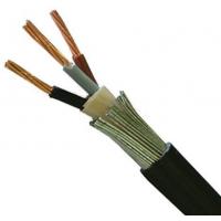 China 35kV HV SWA XLPE Power Cable Armoured , Underground Electric Cable 3x70mm2 on sale