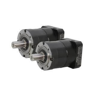 China Planetary Gear Reducer with Gearing Arrangement Planetary and Output Speed 3.5-1167rpm supplier