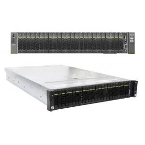 China 02312CGM H22H-05-S24NEF wall mount server rack NVME SSD Chassis wholesale