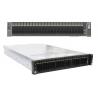 China 02312CGM H22H-05-S24NEF wall mount server rack NVME SSD Chassis wholesale
