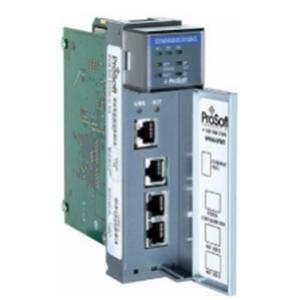 PROSOFT MVI46-MNET CLIENT/SERVER COMMUNICATION MODULE