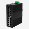 China Industrial Gigabit Layer 2+ Managed Ethernet Switch In Advanced Industrial Networking Solutions wholesale
