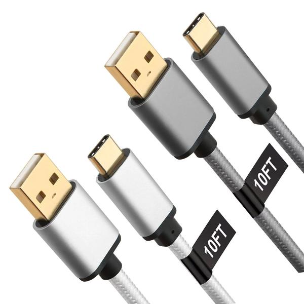 Precise Colorful USB Type C Cable , Iphone Charger Cable With Novel Design