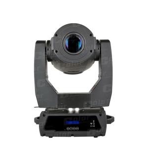 China Zoom 300W LED Moving Head Spot Stage Light with Gobo Indexing for Disco and Club supplier