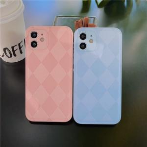 China Teléfono móvil Shell Suitable For Ip 13pro Max Ip 12 de TPU supplier