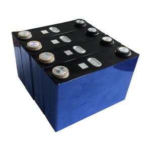 China 280A Prismatic Lithium Ion Battery Yacht 3.2V 280Ah LiFePO4 Battery supplier