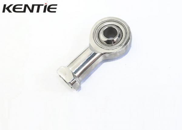 Female M6 Thread 304 Stainless Steel Rod End Bearing 6mm SI6T / K Self -