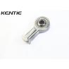 Female M6 Thread 304 Stainless Steel Rod End Bearing 6mm SI6T / K Self -