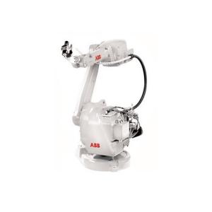 China 200 - 600V AC Robotic Spray Painting Machine , IRB 52 250kg Robotic Cnc Arm supplier