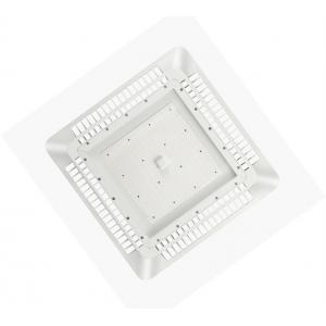 Railway Station Gas Canopy LED Lights 200W 4500K PF 0.94 Easy Installation